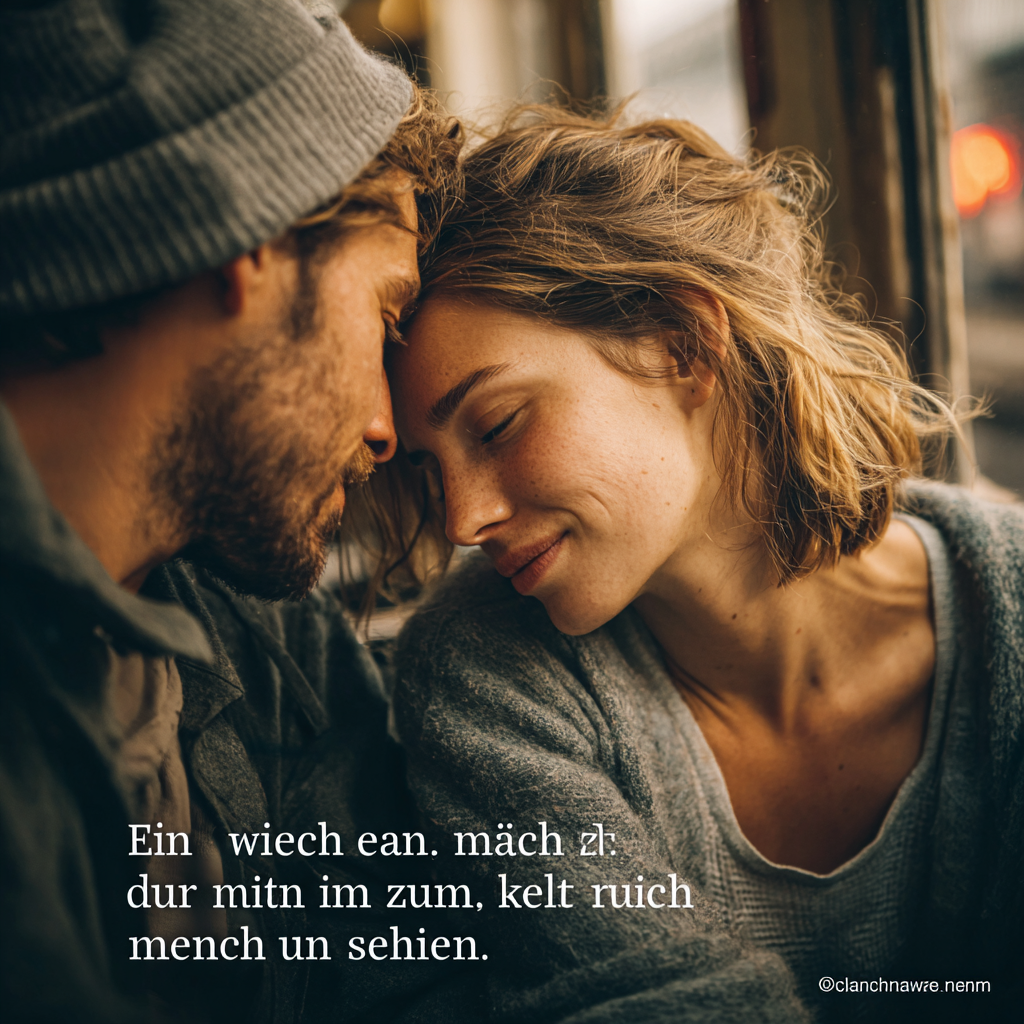 #MännerMitGefühl #AnastasiaPartnervermittlung #EchteBeziehung #WahreNähe #LiebeOhneMaske #RussischeFrauen