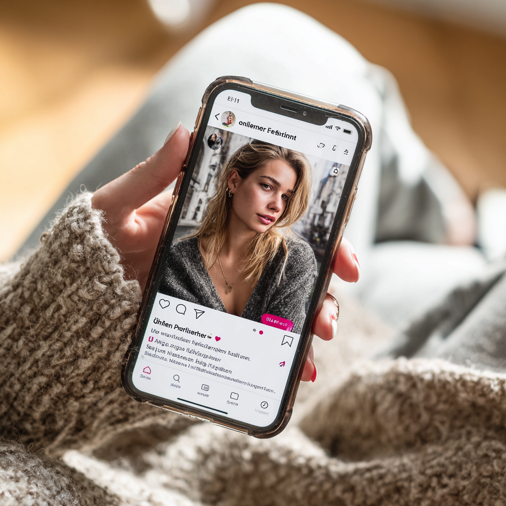 #AnastasiaPartnervermittlung #WegVonDerFassade #EchteFrauenEchteMänner #VerbindungStattProfil #RussischeFrauen #KeineMaskenMehr