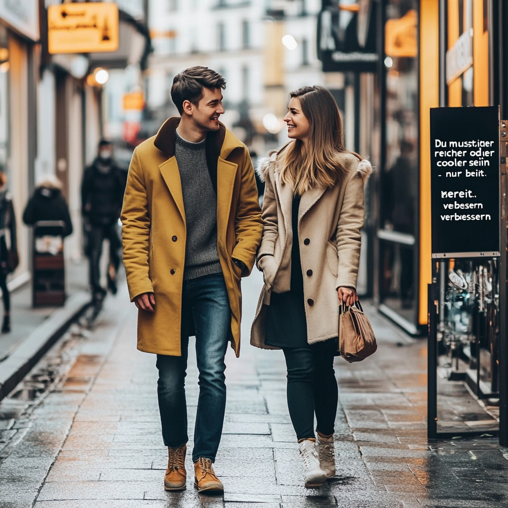 Liebe Partner Heiraten