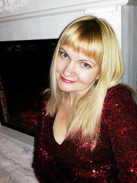 ALINA aus Weißrussland- Belarus